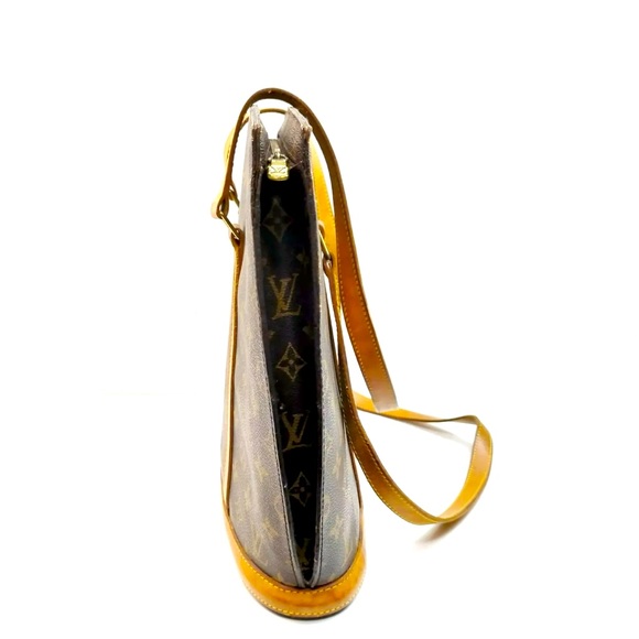 Louis Vuitton LV Shoulder Bag  Babylone Brown Monogram made in France 🇫🇷 - Picture 3 of 8